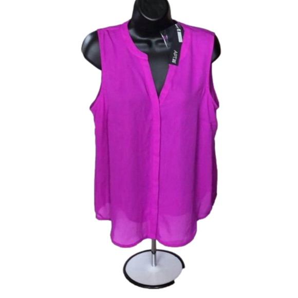 Apt 9 Girls blouse size PL - Picture 2 of 2